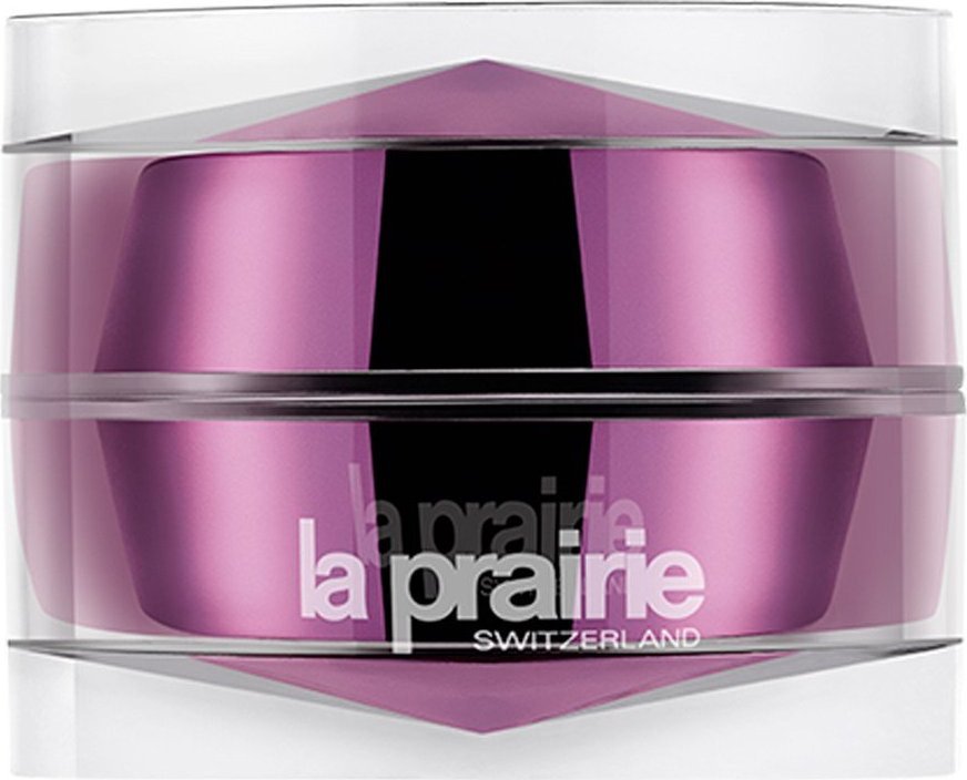 La Prairie Platinum Rare Haute-Rejuvenation Wygładzający krem do twarzy 30ml