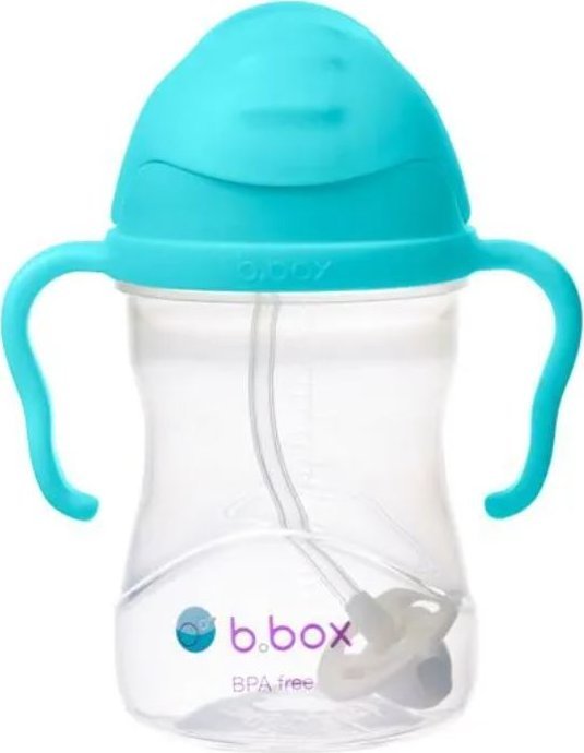 5131 BIDON ZE SŁOMKĄ AQUA BL00513