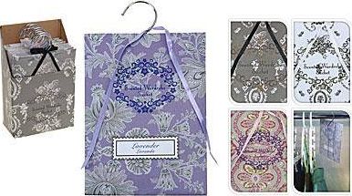 Mondex Saszetka zapachowa 50g