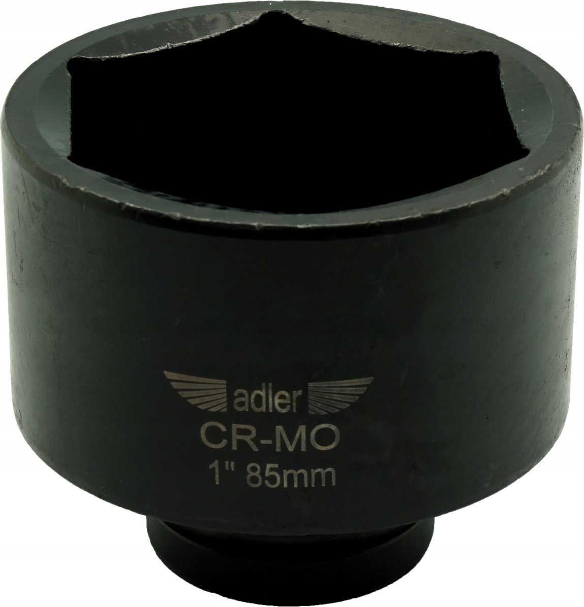 Adler ADLER IMPACT SOCKET 1" 85mm LONG