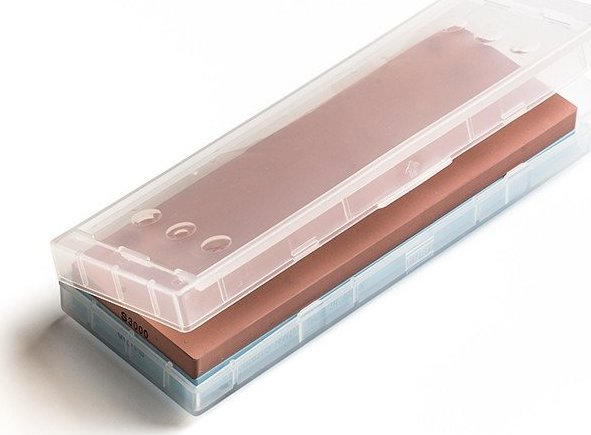 Naniwa Opakowanie na Ostrzałkę Kamienną 210x70x20