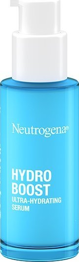 Neutrogena Hydro Boost Intensywnie nawilżające serum do twarzy 30ml