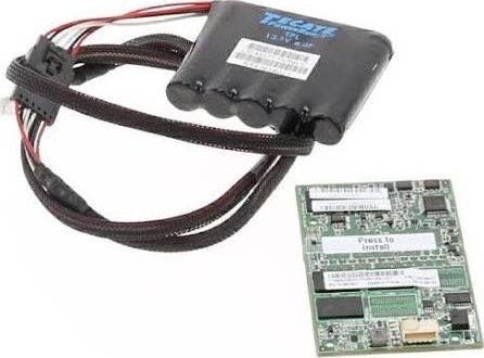 IBM Express ServeRAID M5100 Series Flash/RAID 5 Upgrade System X, 512MB Cache - 00D7084