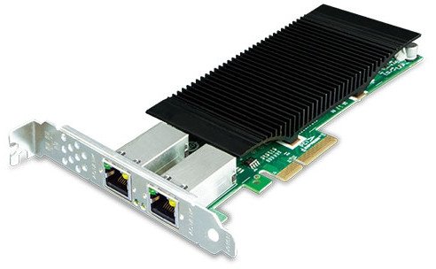 Planet ENW-9720P 2-Port 10/100/1000T 802.3at (ENW9720P)