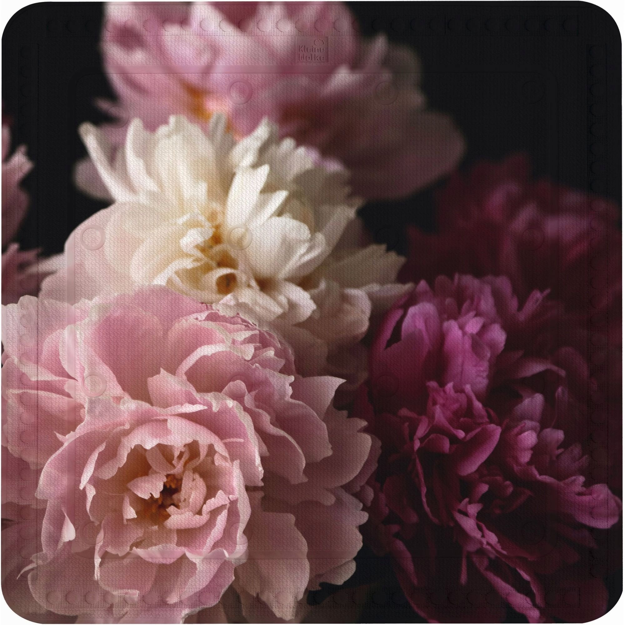 KLEINE WOLKE Rosemarie Mata pod prysznic 55 x55 cm