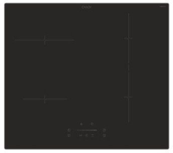 Płyta indukcyjna CTP643SC