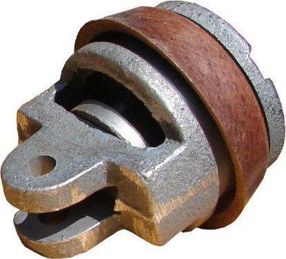 Omnigena TŁOK KOMPLETNY DO ABISYNKI NP75 (1 SZT)