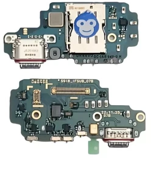 Samsung IF SUB PBA ASSY-SM-S918B