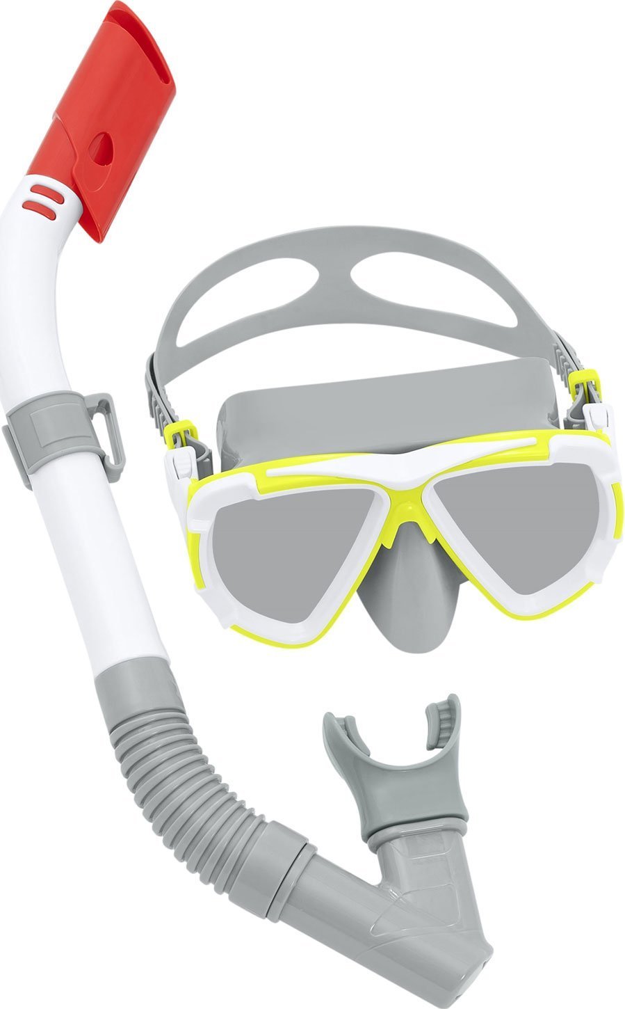 Bestway Zestaw do nurkowania biały Bestway 24053