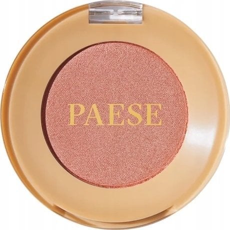 PAESE_Selfglow Blush róż do policzków 06 Sunset 3g