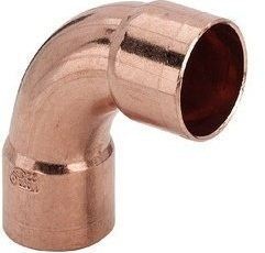 Viega Łuk miedziany 28mm 1K 95001A - 100827