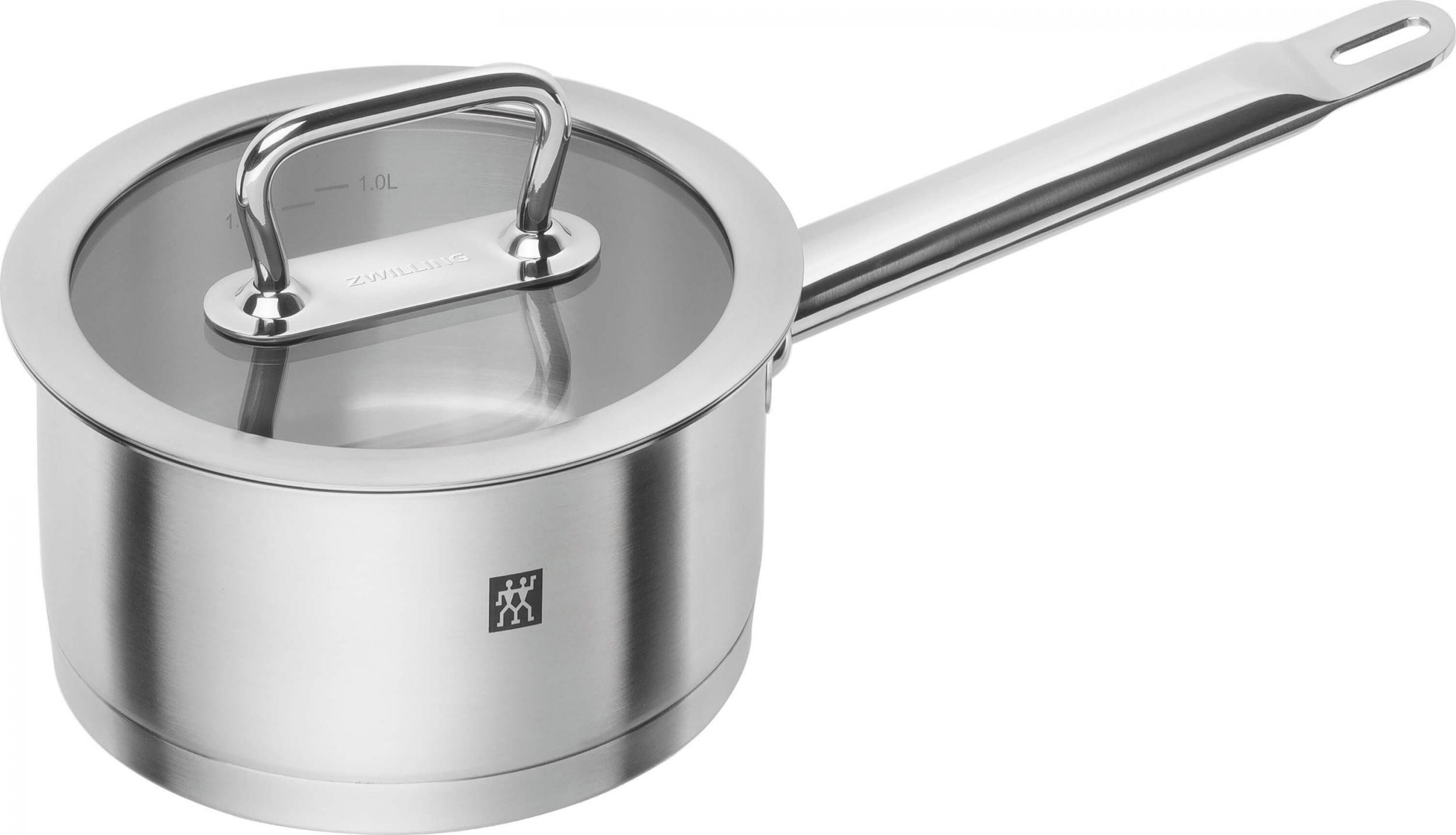 Zwilling Rondelek z pokrywką Zwilling Pro