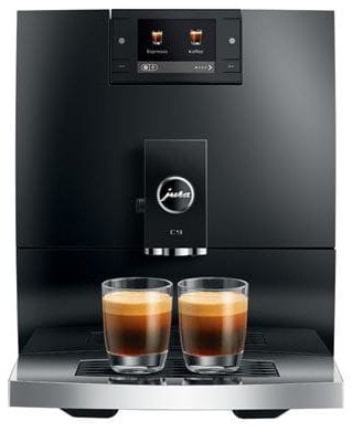 Ekspres do kawy JURA C9 (EA)