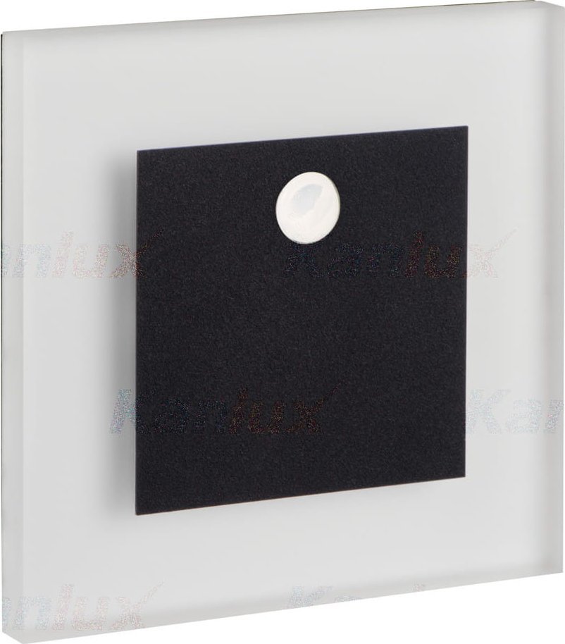 Oprawa schodowa Kanlux Lampa schodowa APUS 0.8W 4000k Kanlux 29856