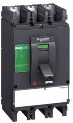 Schneider Rozłącznik mocy 3P 630A EasyPact CVS630NA - LV563400