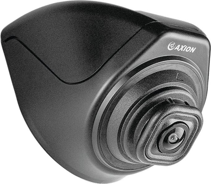 Axion Axion ICA-CB402 Designgehäuse f. DBC-AI40