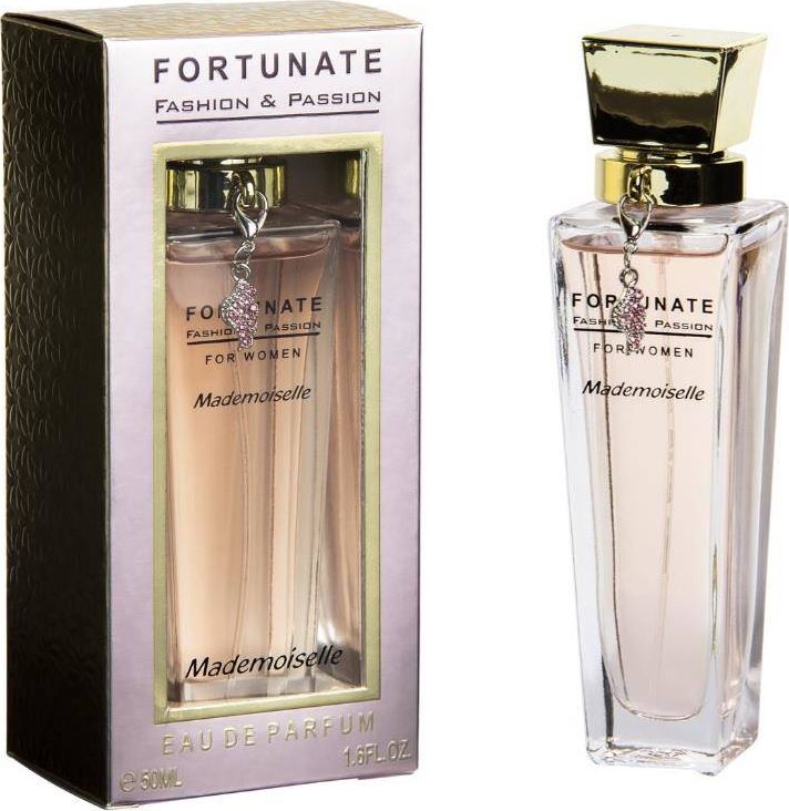 Fortunate Mademoiselle EDP 50 ml