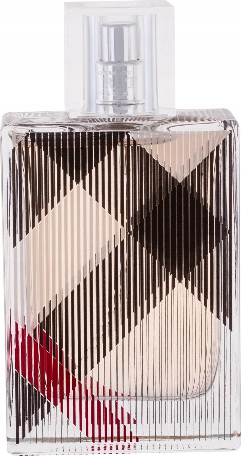 Burberry BURBERRY BRIT (W) EDP/S 50ML