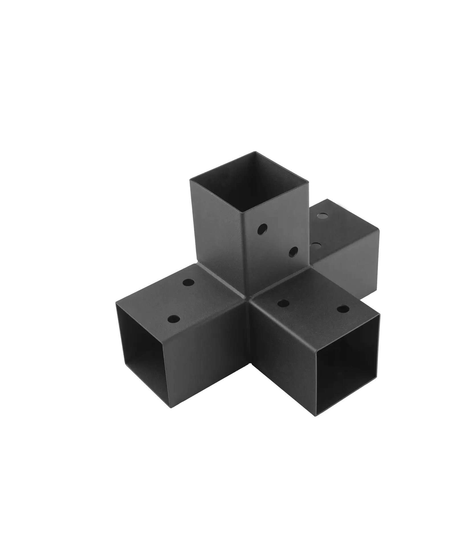 ŁĄCZNIK BELKI KWADRATOWEJ C GPX 70 72*165*255*1.5