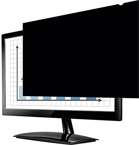 Filtr Fellowes 19,5'' 16:9 prywatyzujący PrivaScreen™ (432 x 237mm) (4815801)