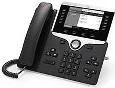Telefon Cisco Cisco Telefon IP 8811 Series