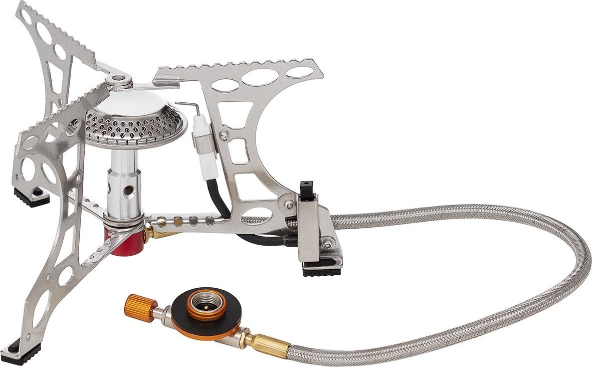 MFH KUCHENKA GAZOWA 3000W FOX OUTDOOR