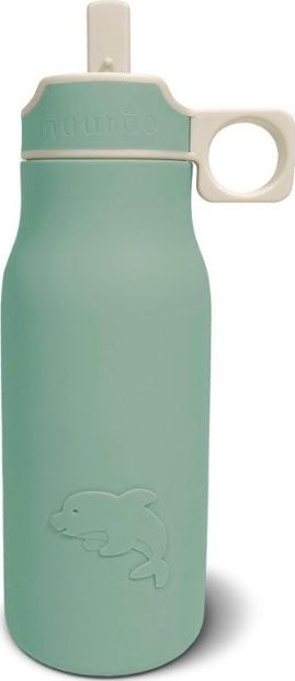 Nuuroo Lau silikone drikkedunk - 400 ml