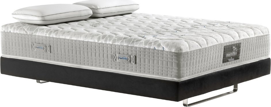 Magniflex Materac Magniflex Magnistretch 12 180x200x30