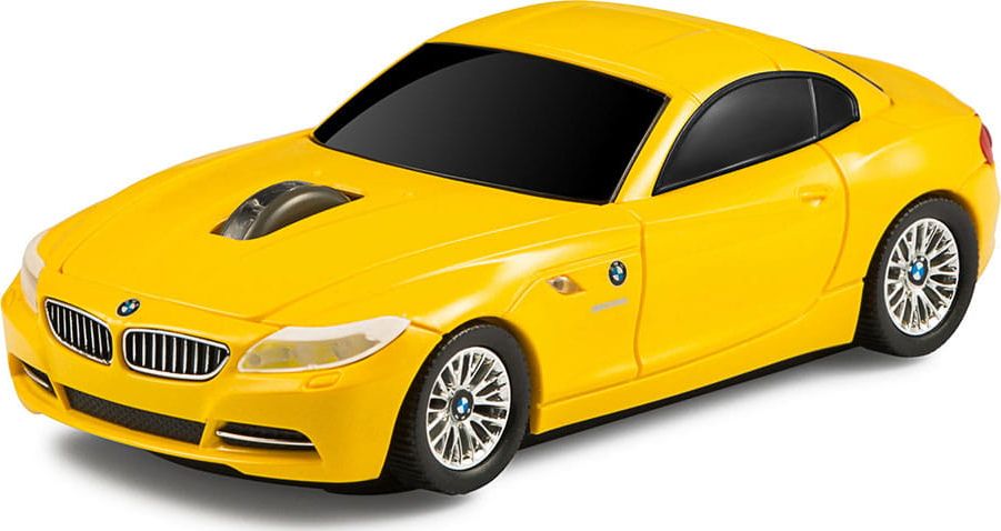 Mysz SCP BMW Z4 - Landmice