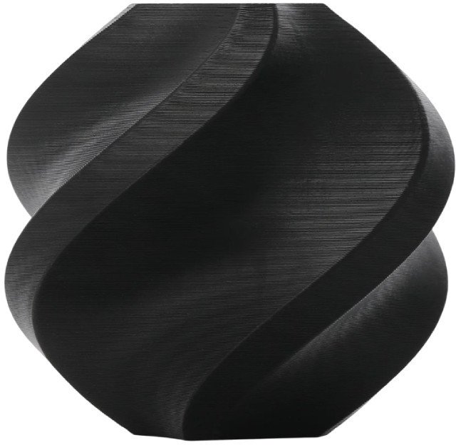 Filament Bambu Lab Refill PETG-HF 1,75mm 1kg - Black}