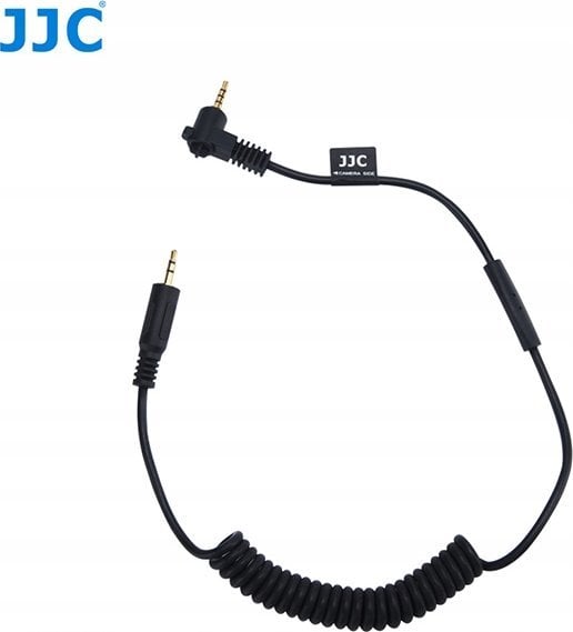 JJC Przewód synchronizacyjny JJC JF-U DMW-RLS1 do Panasonic
