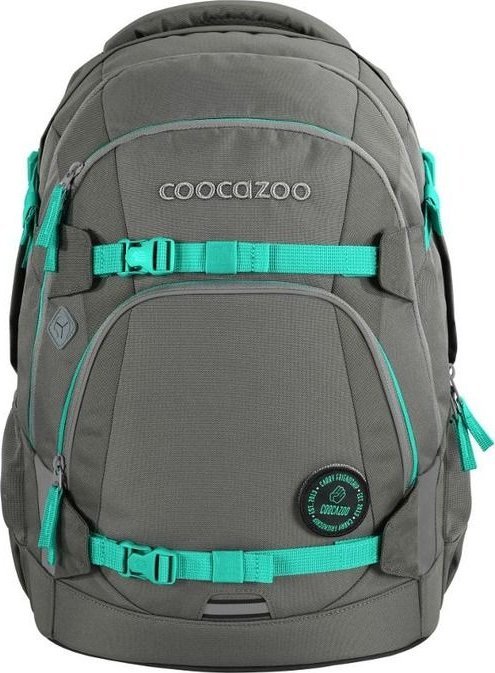 Coocazoo COOCAZOO 2.0 plecak MATE, kolor: Fresh Mint