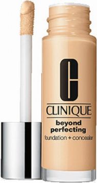 Clinique Beyond Perfecting Foundation & Concealer 05 Breeze 30ml