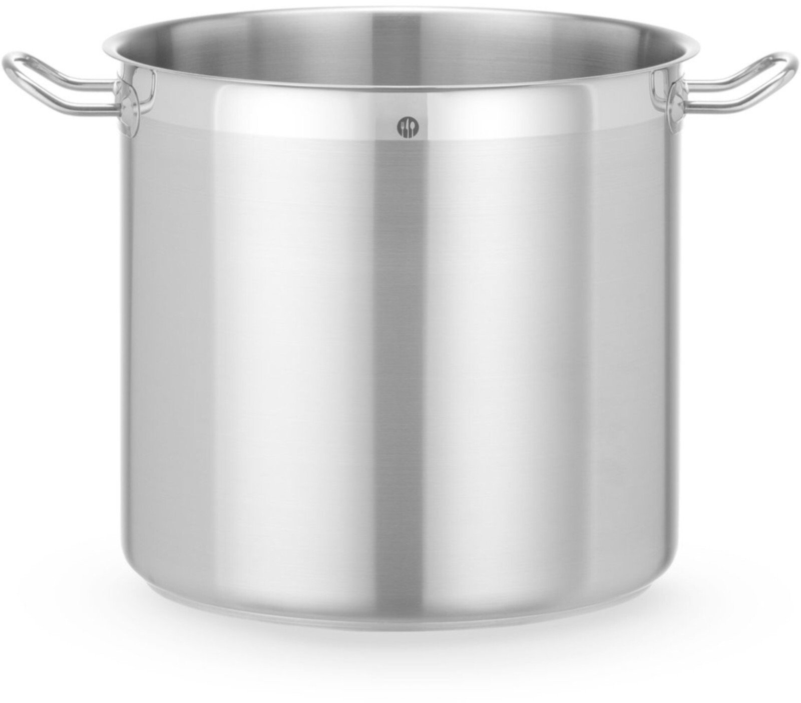 Garnek wysoki bez pokrywki Profi Line 24 l śr. 320x306 mm Garnek wysoki bez pokrywki Profi Line 24 l śr. 320x306 mm