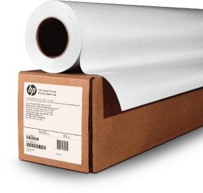 HP Papier Bond biały inkjet 80g/m2 610mm x 45.7m 1 rolka 1-pak
