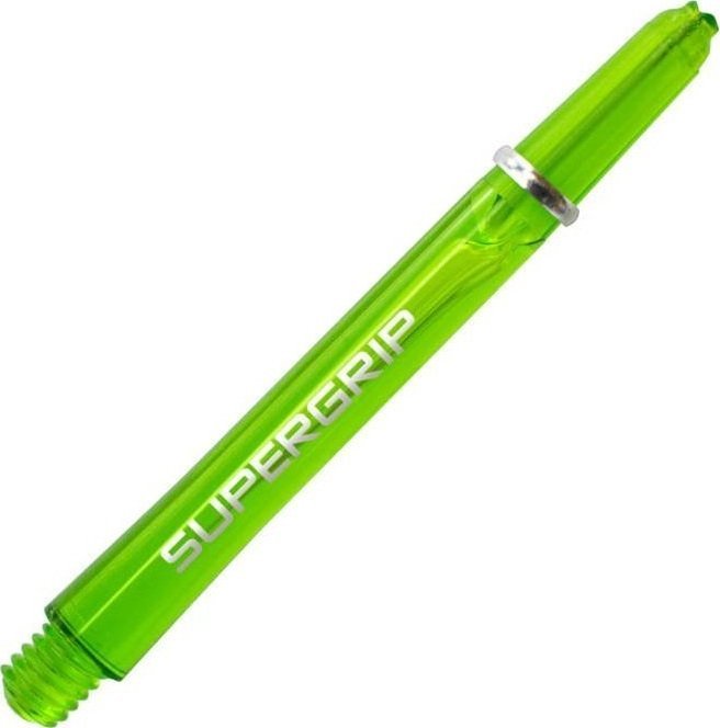 Harrows Shafty Harrows Supergrip zielony midi