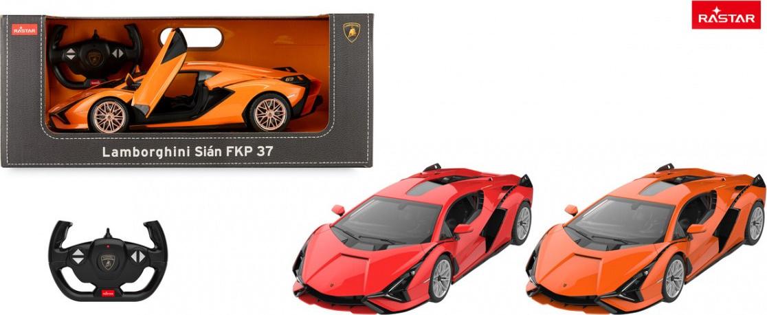 Rastar R/C auto Lamborghini Sian (1:14)