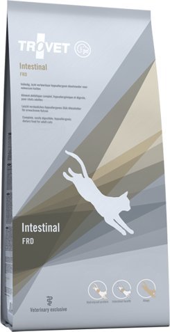 TROVET FRD Intestinal (dla kota) 2,5kg