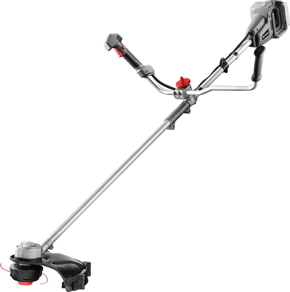 Graphite Kosa akumulatorowa bezszczotkowa Energy+ 36V, Li-lon, szerokość koszenia 350 mm, bez akumulatora 58G035