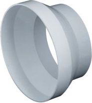 AWENTA Redukcja kanałów okrągłych 125 x 100mm (KO125-29)