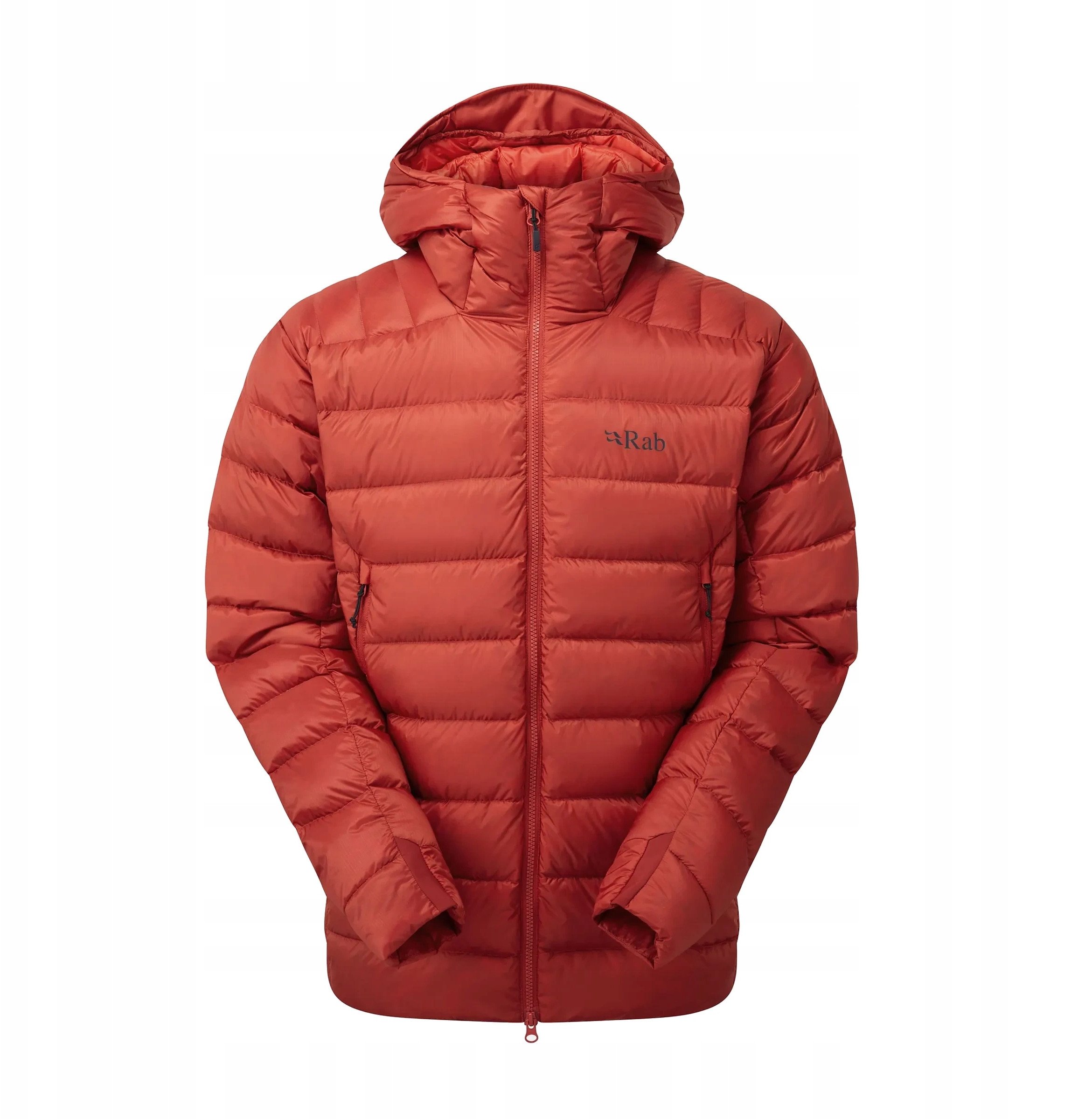 Kurtka electron pro-tuscan red-s RAB