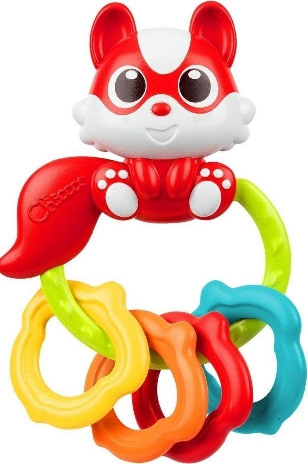 Grzechotka Wiewiórka