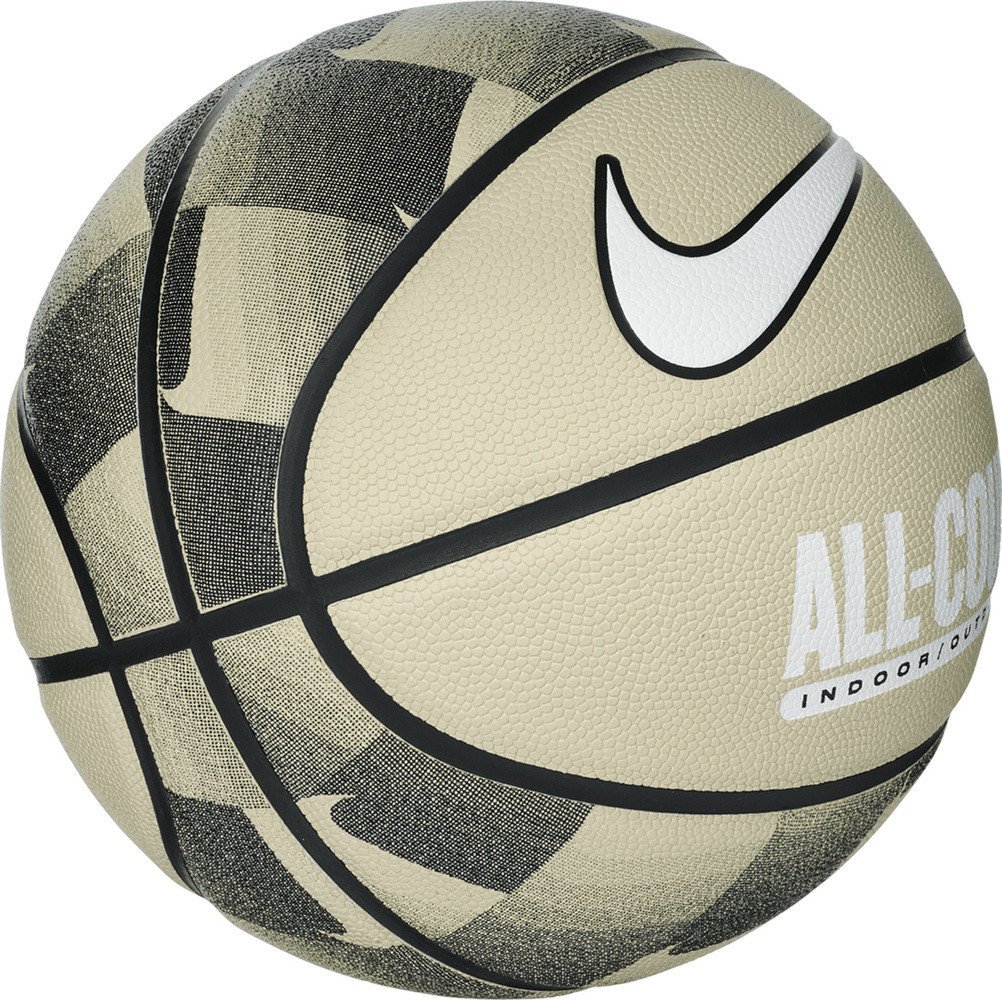 Piłka EVERYDAY ALL COURT 8P GRAPHIC DEFLATED