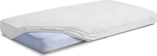 Multitex Prześcieradło 220 x 200 Frotte z Gumką CLASSIC 42