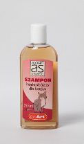 ZooArt AS SZAMPON ANTYINSEKT 250ml