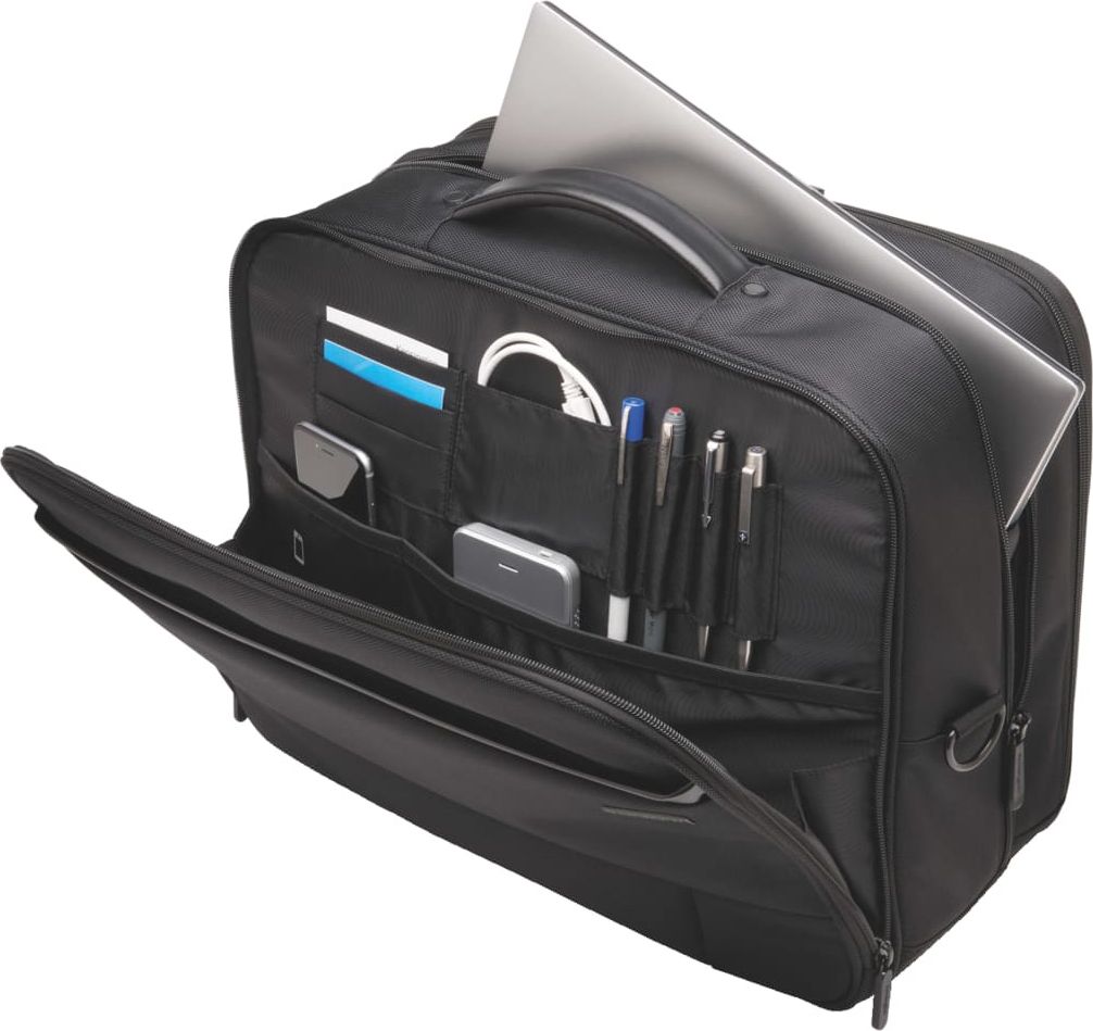 Torba Kensington Contour 2.0 17" (K60385WW)