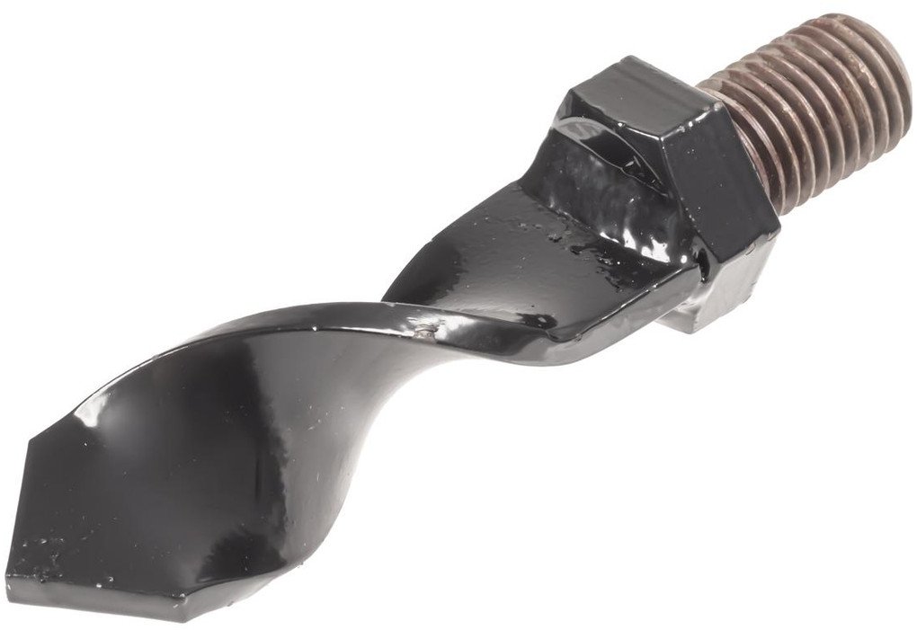 Końcówka Wiertła 80Mm G 0200K