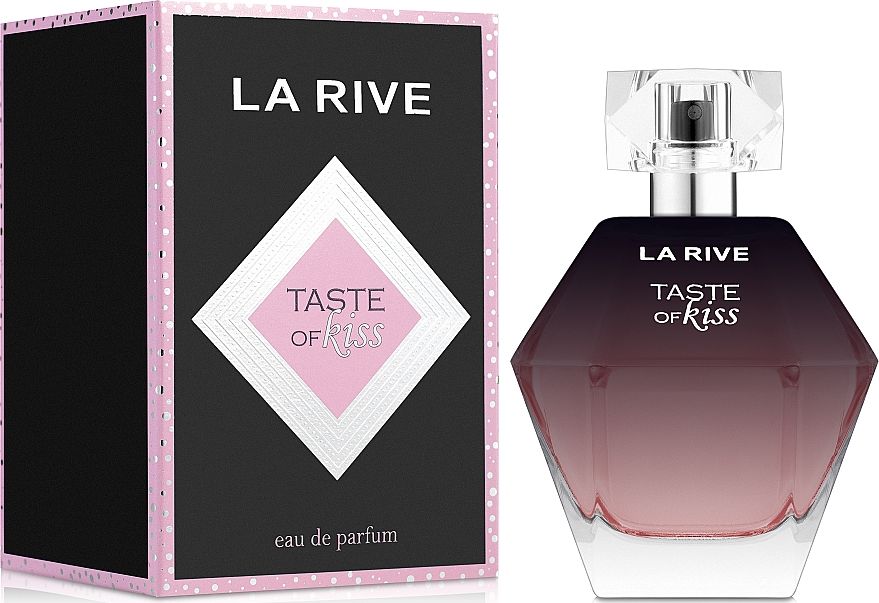 La Rive Taste Of Kiss EDP 100 ml