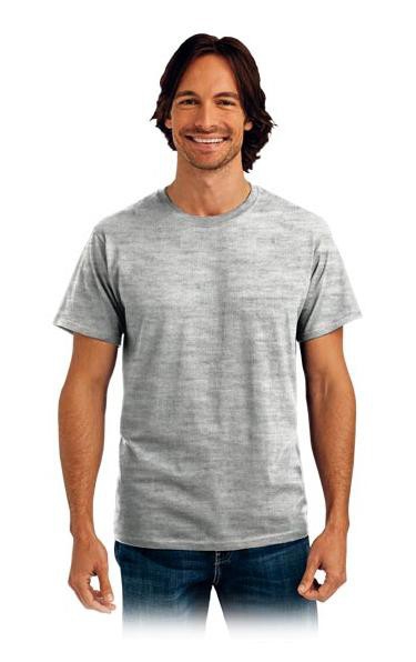 Stedman T-shirt st2000-gyh szara S