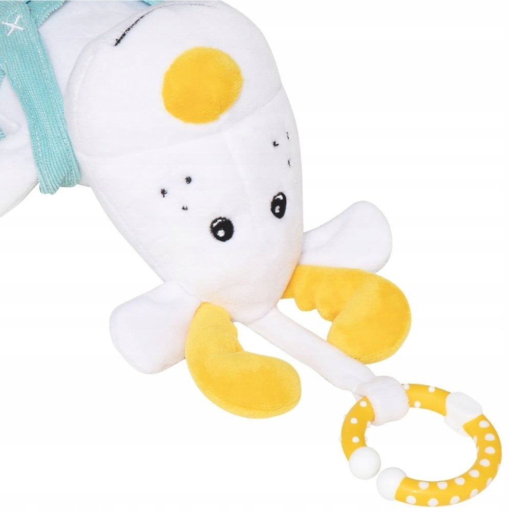 SKIDDOU SOVN MASKOTKA Z POZYTYWKĄ 1670